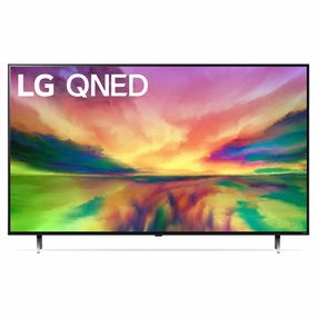 LG 75" QNED80 4K QNED w/ ThinQ AI 2023 - 75QNED80URA tv wall mount, 55 inch tv
