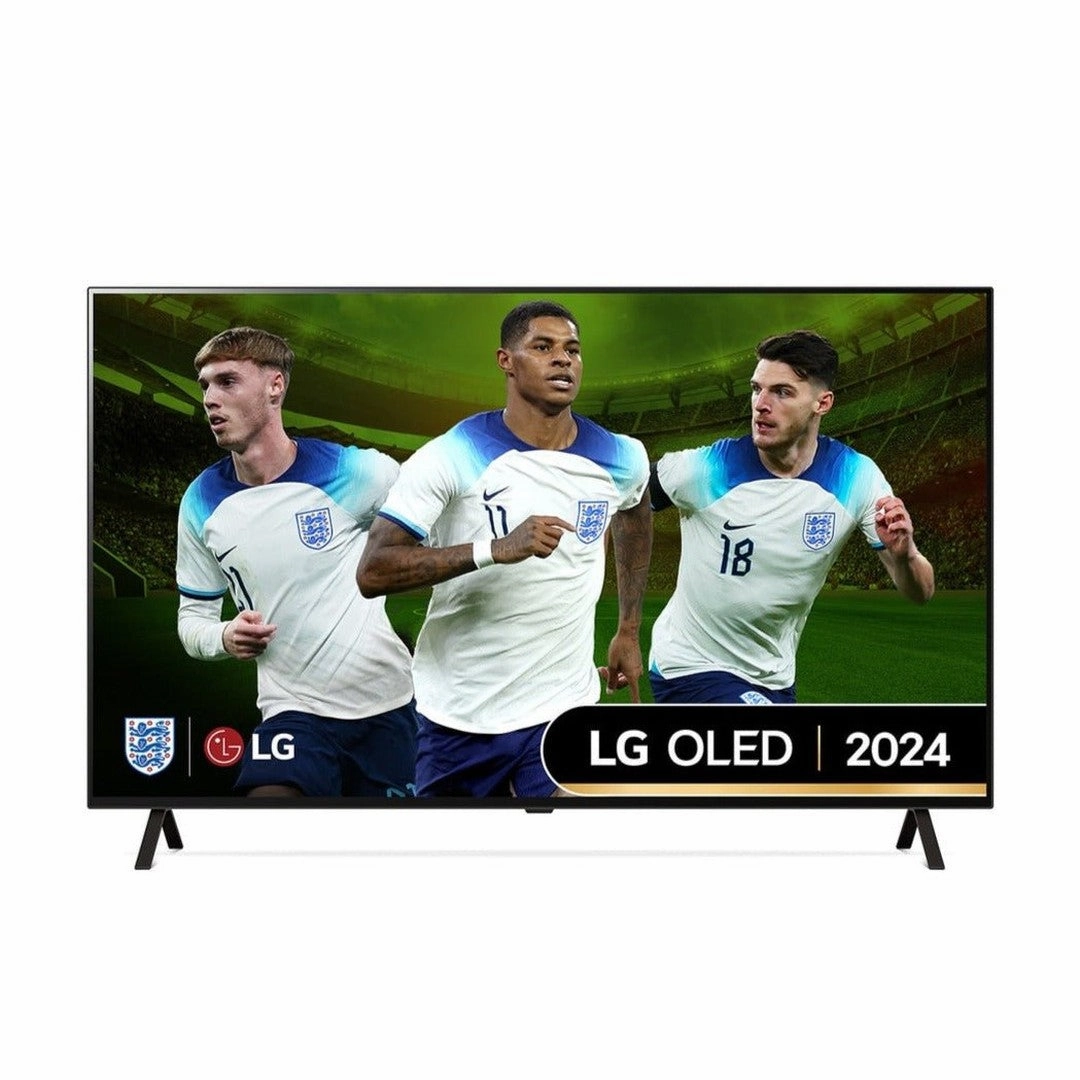 LG 77 Inch B4 OLED 4K Smart TV (2024) | OLED77B46LA.AEK oled tv, samsung tv