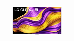 LG 77" 4K Smart OLED evo AI TV - OLED77G5WUA tv wall mount, 55 inch tv