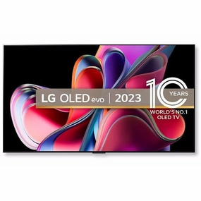 LG 77" G36 OLED EVO 4K Smart Television | OLED77G36LA.AEK oled tv, samsung tv
