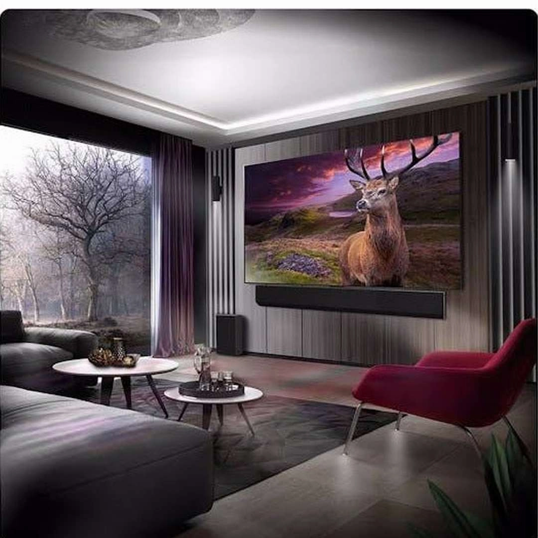LG 77" G36 OLED EVO 4K Smart Television | OLED77G36LA.AEK