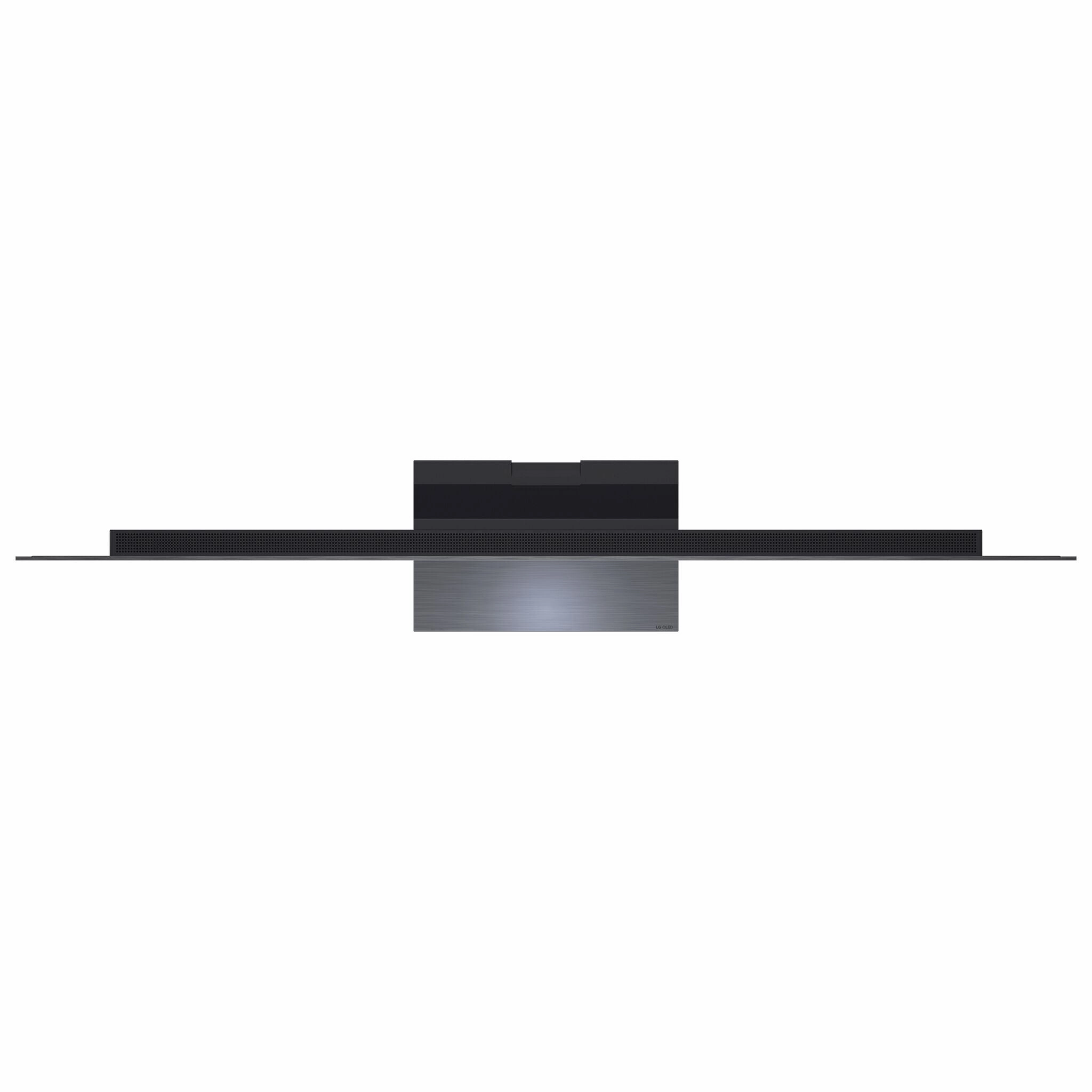 LG 83" 4K Smart OLED evo AI TV - OLED83C5PUA
