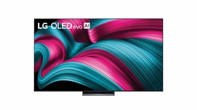 LG 83" 4K Smart OLED evo AI TV - OLED83C5PUA tv wall mount, 55 inch tv