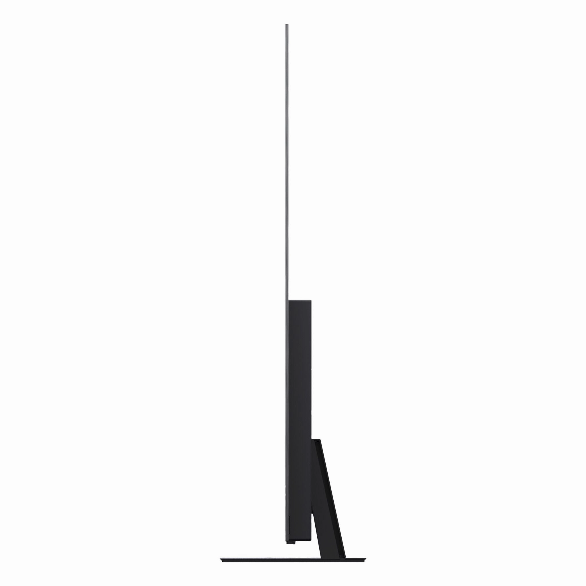 LG 83" 4K Smart OLED evo AI TV - OLED83C5PUA