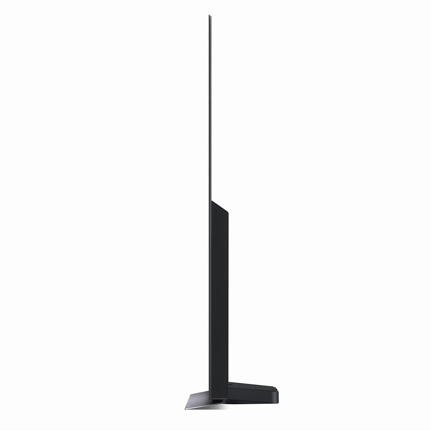 LG 83" C3 4K OLED evo with ThinQ AI - OLED83C3PUA.ACC