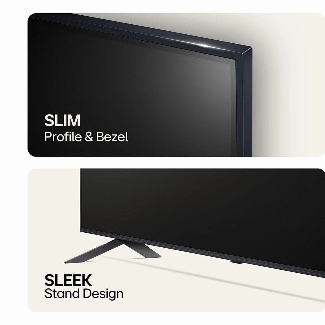 LG 86 Inch NANO81 NANO TV (2024) | 86NANO81T6A.AEK