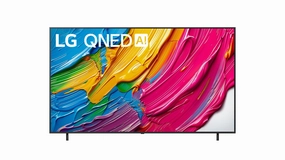 LG 86" 4K Smart QNED AI TV - 86QNED80AUA tv wall mount, 55 inch tv