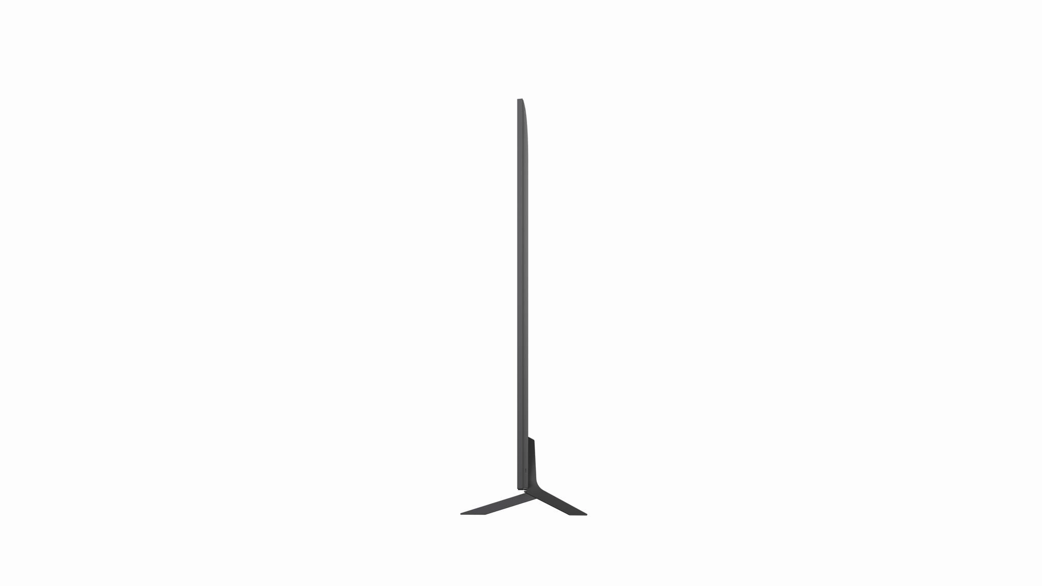 LG 86" 4K Smart QNED AI TV - 86QNED80AUA