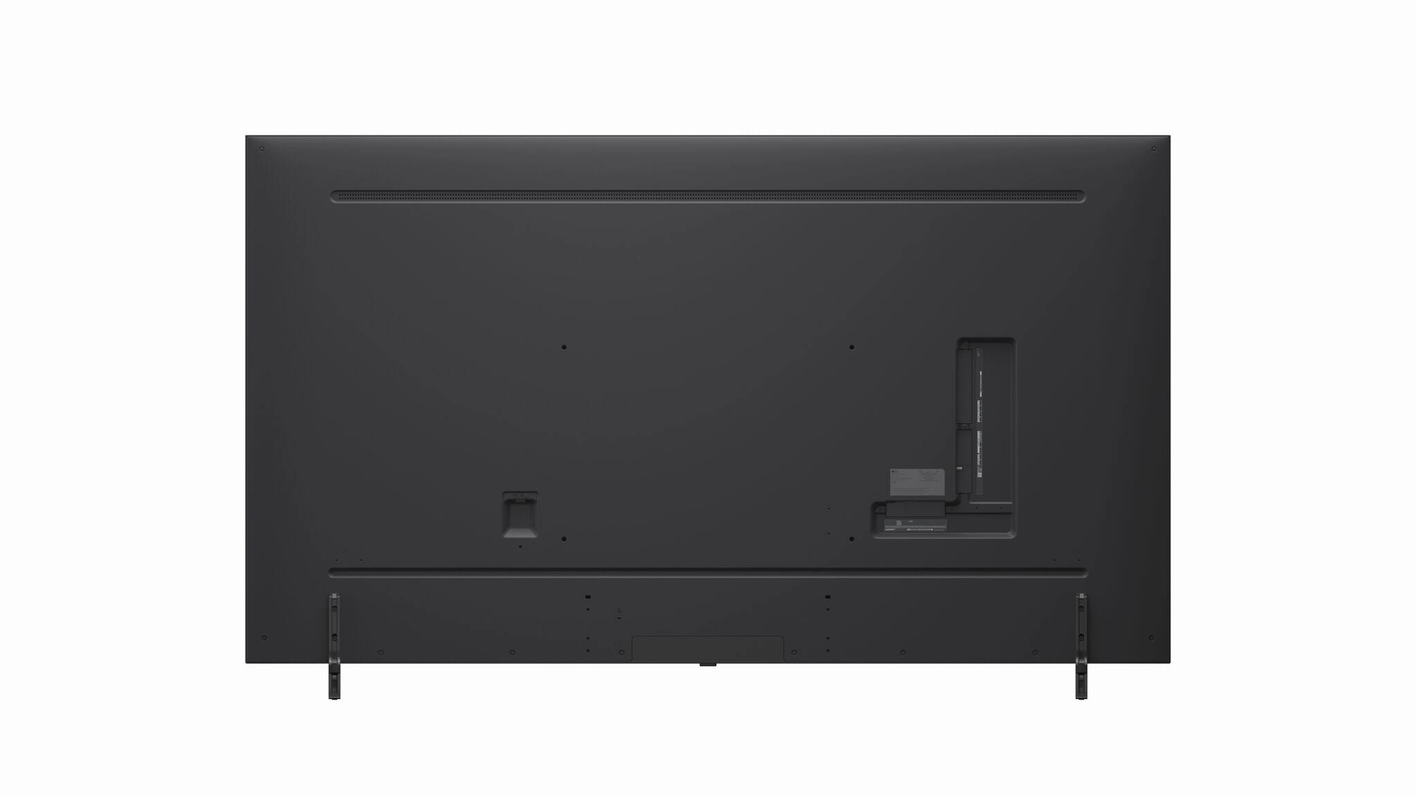 LG 86" 4K Smart QNED AI TV - 86QNED80AUA