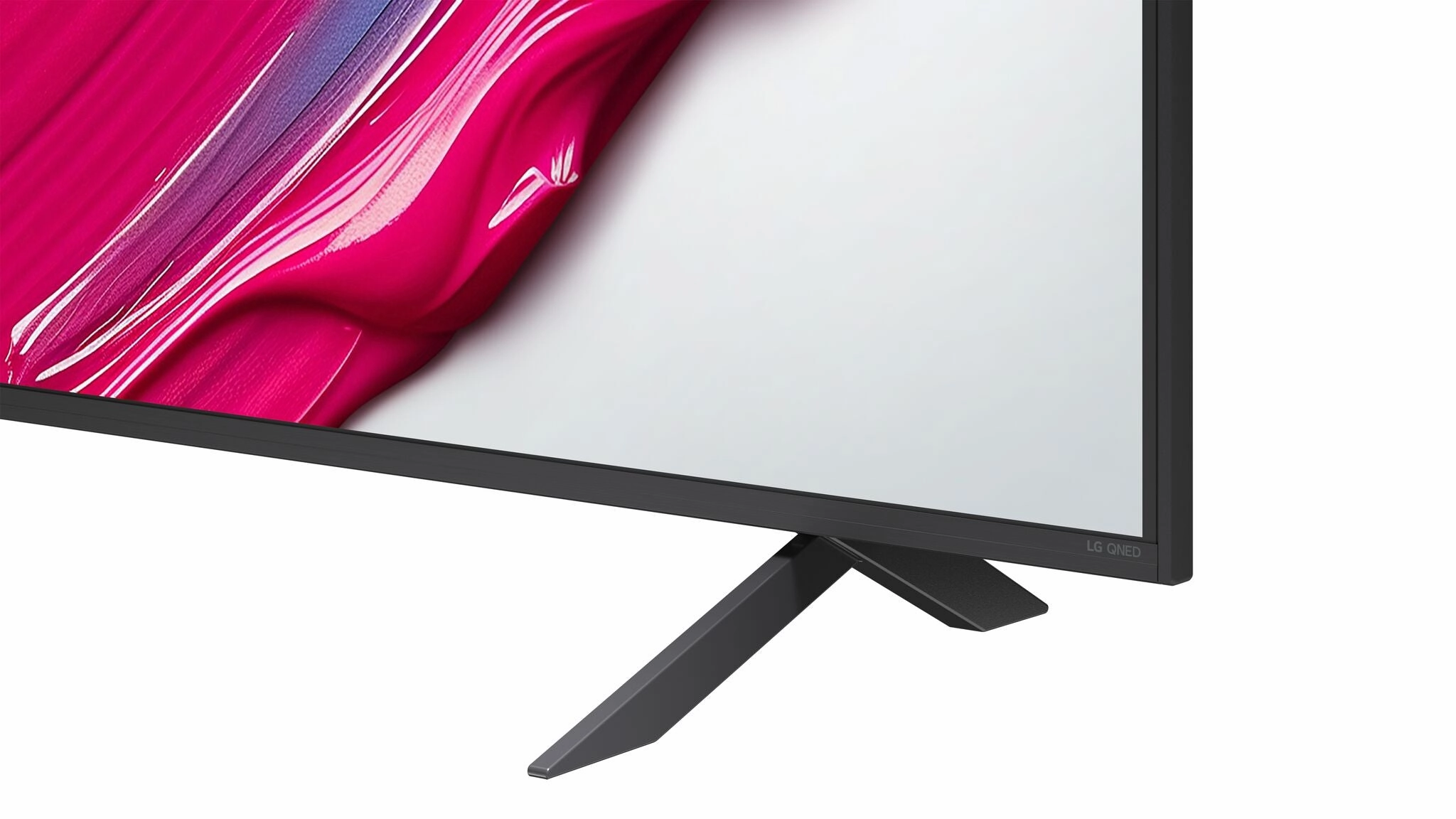LG 86" 4K Smart QNED AI TV - 86QNED80AUA