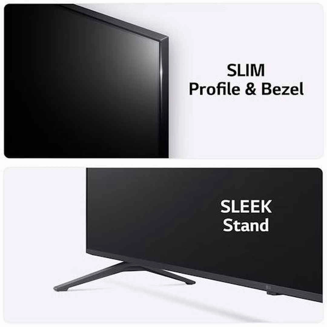 LG 86" UR78 UHD 4K Smart TV | 86UR78006LK.AEK