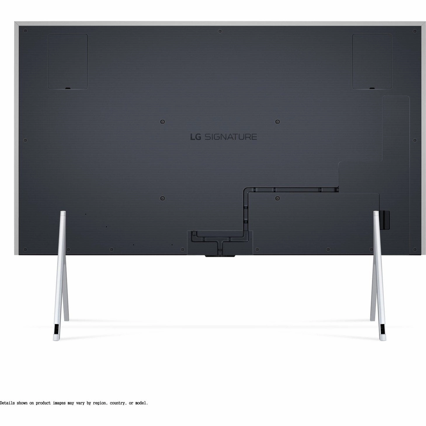 LG 97 Inch M4 OLED TV (2024) | OLED97M49LA.AEK