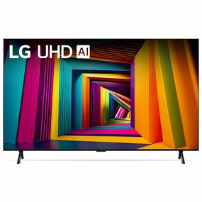LG 98" UT9000 4K Smart TV - 98UT9000PUA.ACCQ tv wall mount, 55 inch tv
