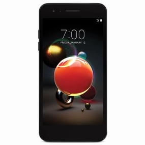 LG LG-SP200 Tribute Dynasty 5" 16GB Android Boost Mobile Smartphone Cell Phone