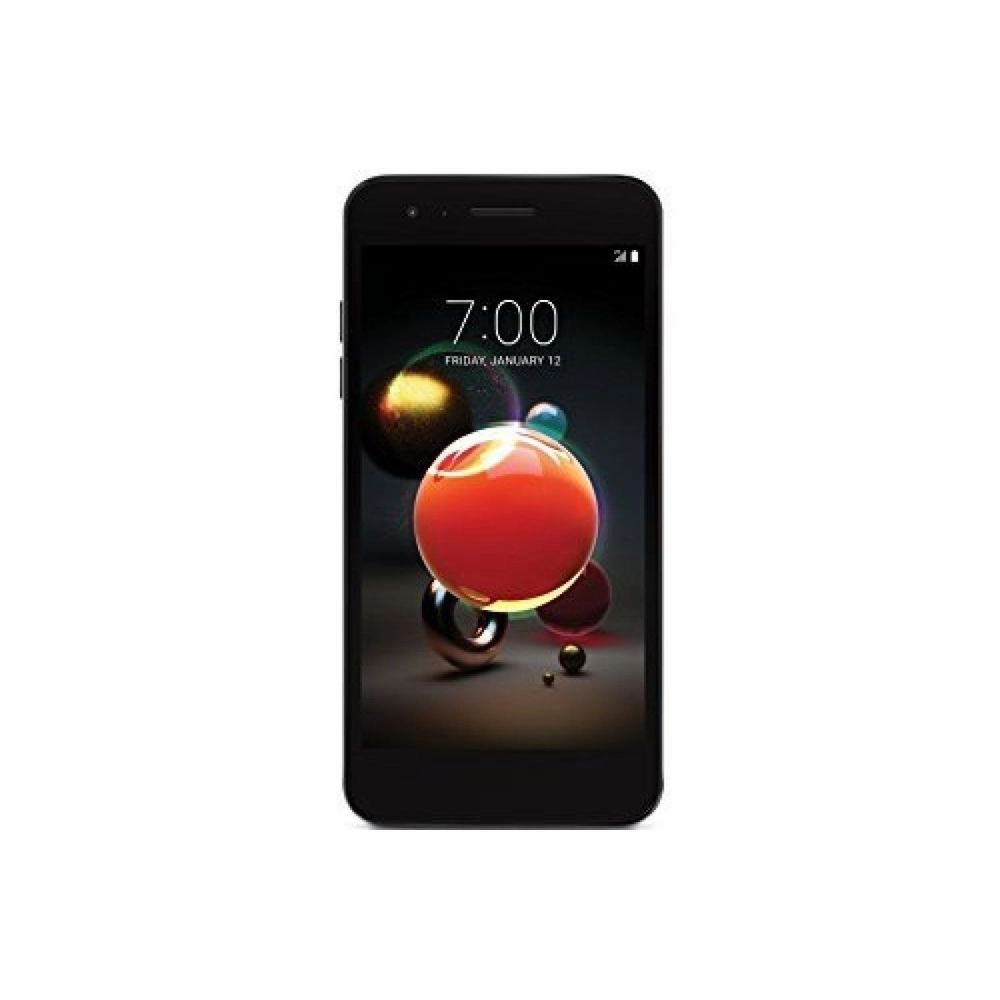 LG LG-SP200 Tribute Dynasty 5" 16GB Android Boost Mobile Smartphone