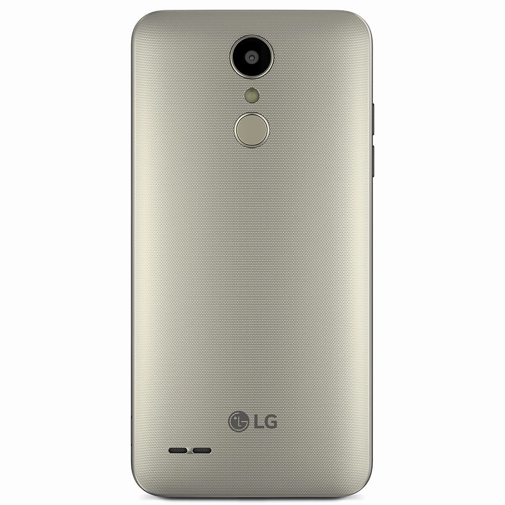 LG LG-SP200 Tribute Dynasty 5" 16GB Android Boost Mobile Smartphone