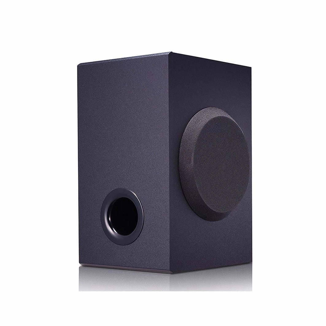 LG LG SQC1 Soundbar | SQC1.DGBRLLK