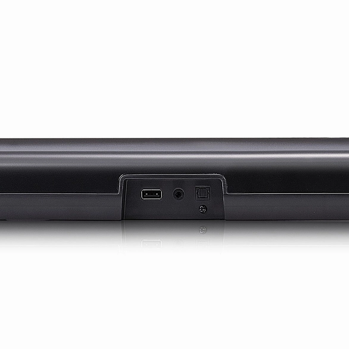 LG LG SQC1 Soundbar | SQC1.DGBRLLK
