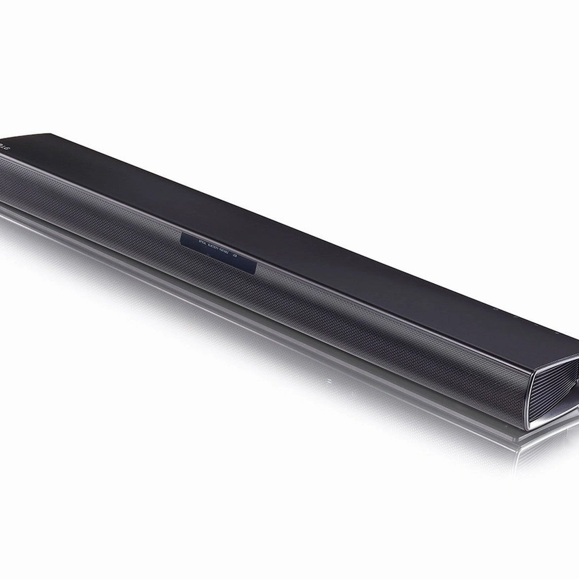 LG LG SQC1 Soundbar | SQC1.DGBRLLK