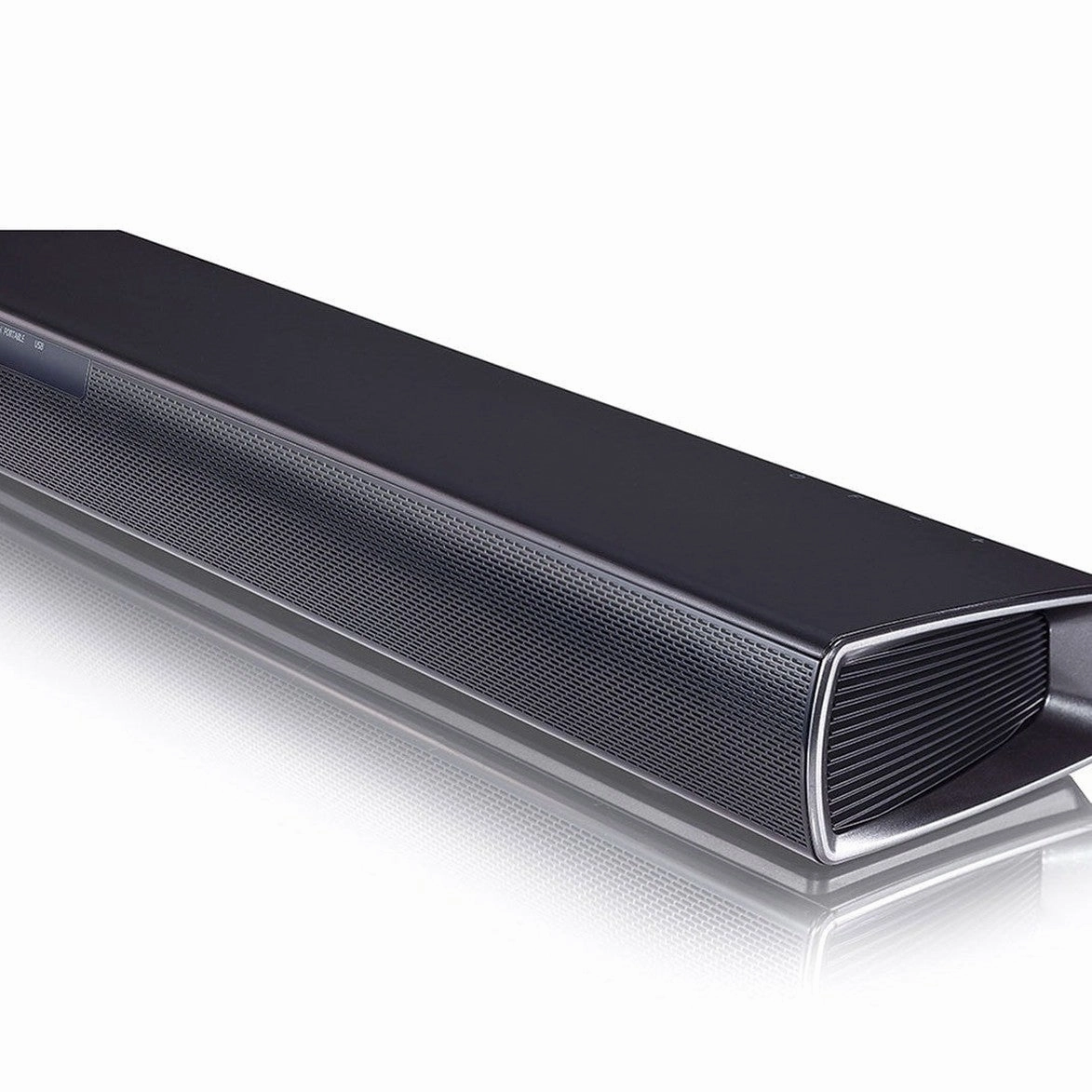 LG LG SQC1 Soundbar | SQC1.DGBRLLK