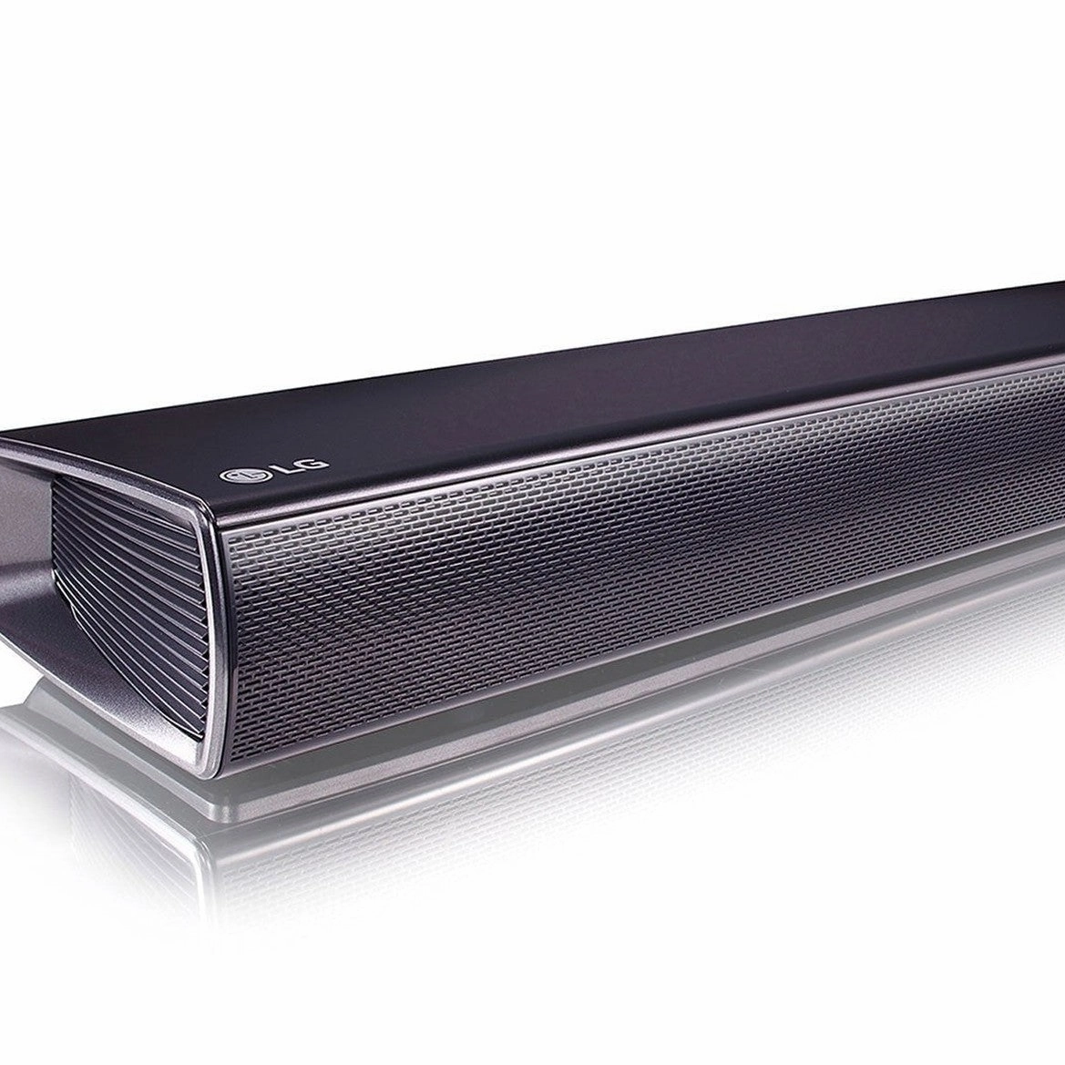 LG LG SQC1 Soundbar | SQC1.DGBRLLK