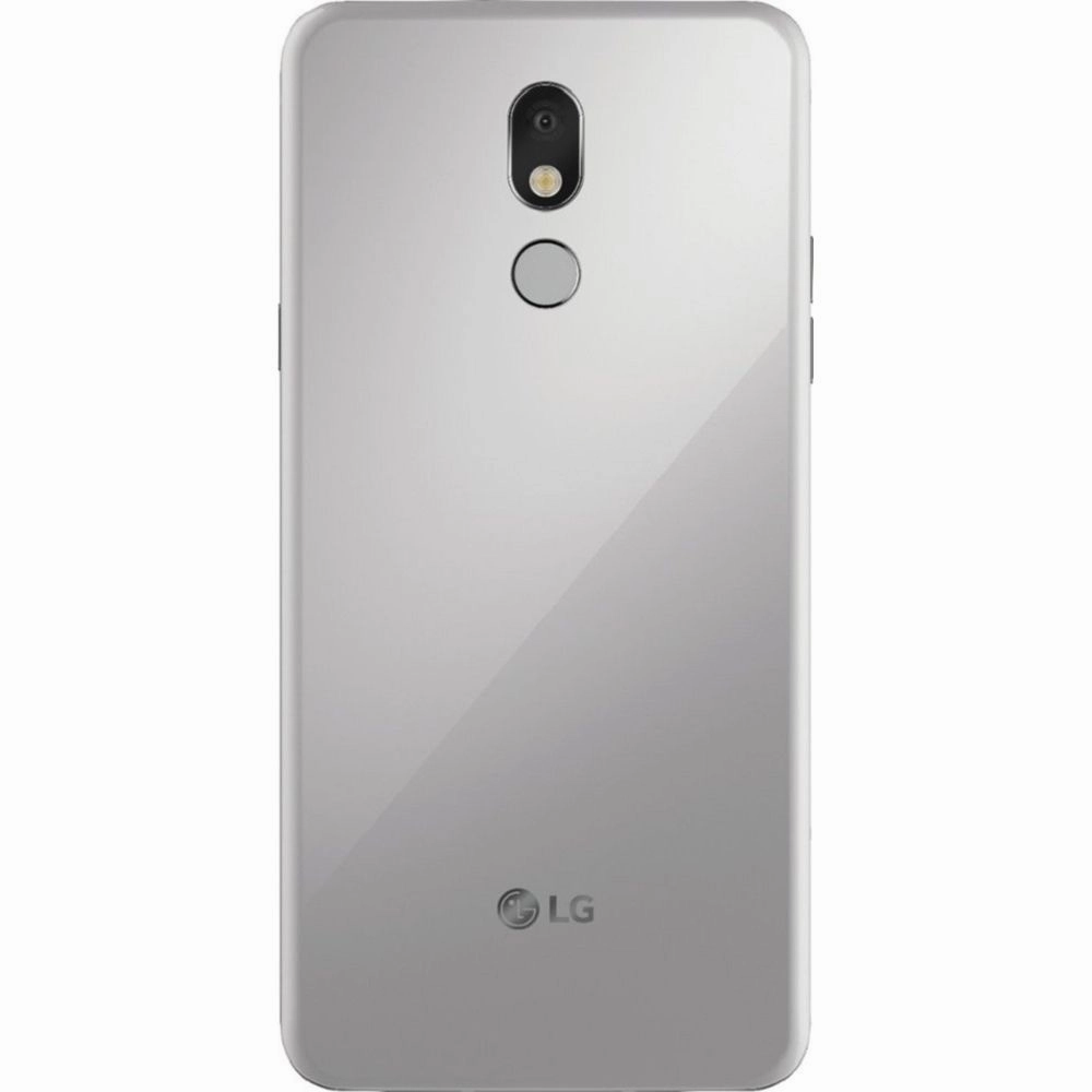 LG LM-720PSWHT Stylo 5 - Silver White (Sprint) Octa-core 1.8GHz processor and 3GB of RAM