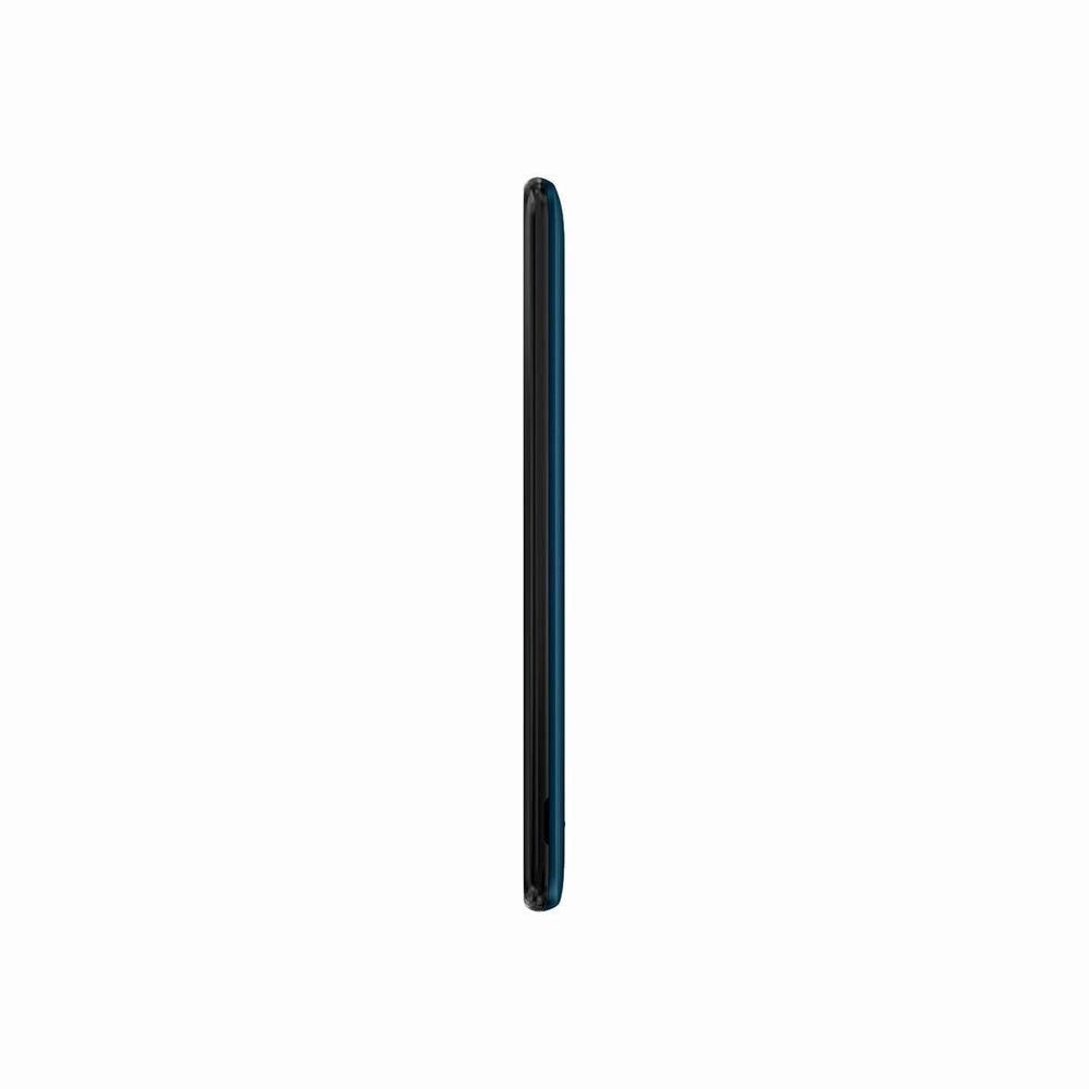 LG LM-X210VPP Zone 4 16GB Verizon Prepaid Smartphone - Moroccan Blue