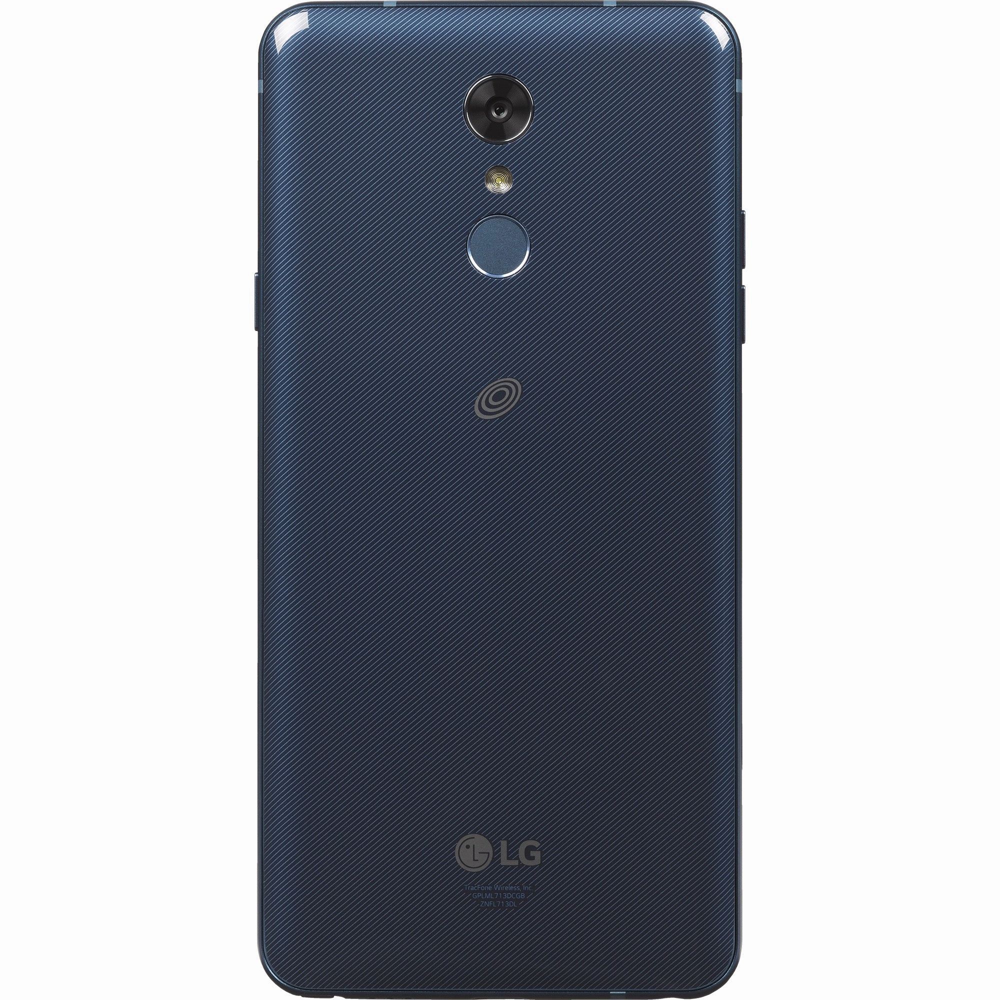 LG LML713DL Stylo 4 Prepaid Smartphone Tracfone Wireless