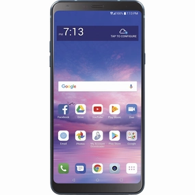 LG LML713DL Stylo 4 Prepaid Smartphone Tracfone Wireless Cell Phone