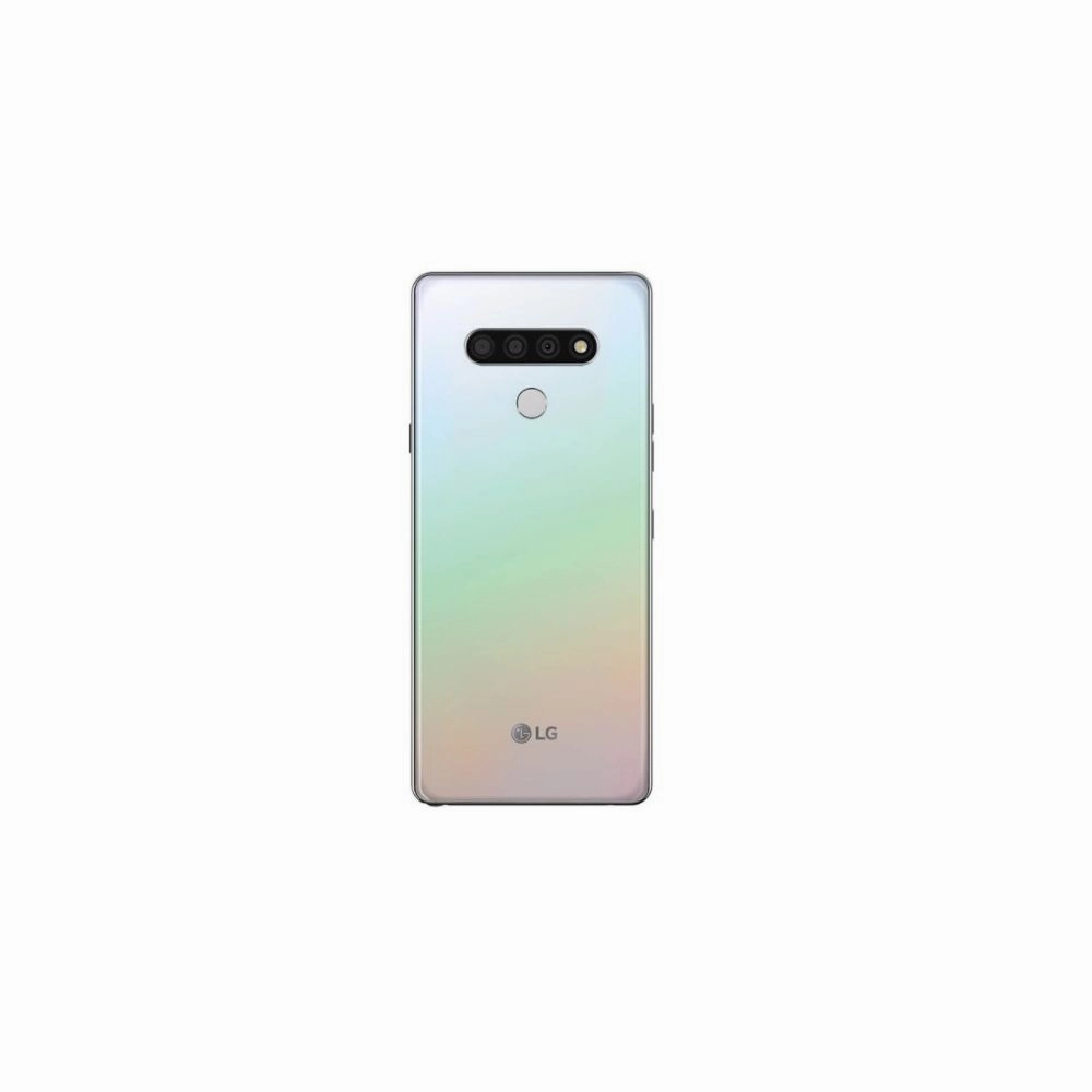 LG LMQ730TM3 Stylo 6 64GB 3GB RAM sprint Gsm , White