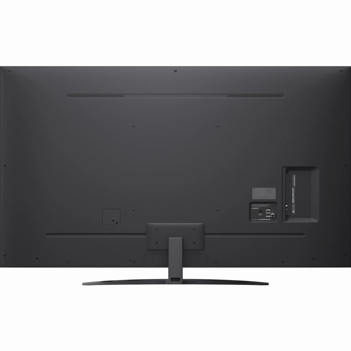 LG NANO81A 75" 4K UHD NanoCell Smart TV | 75NANO81A6A.AEK