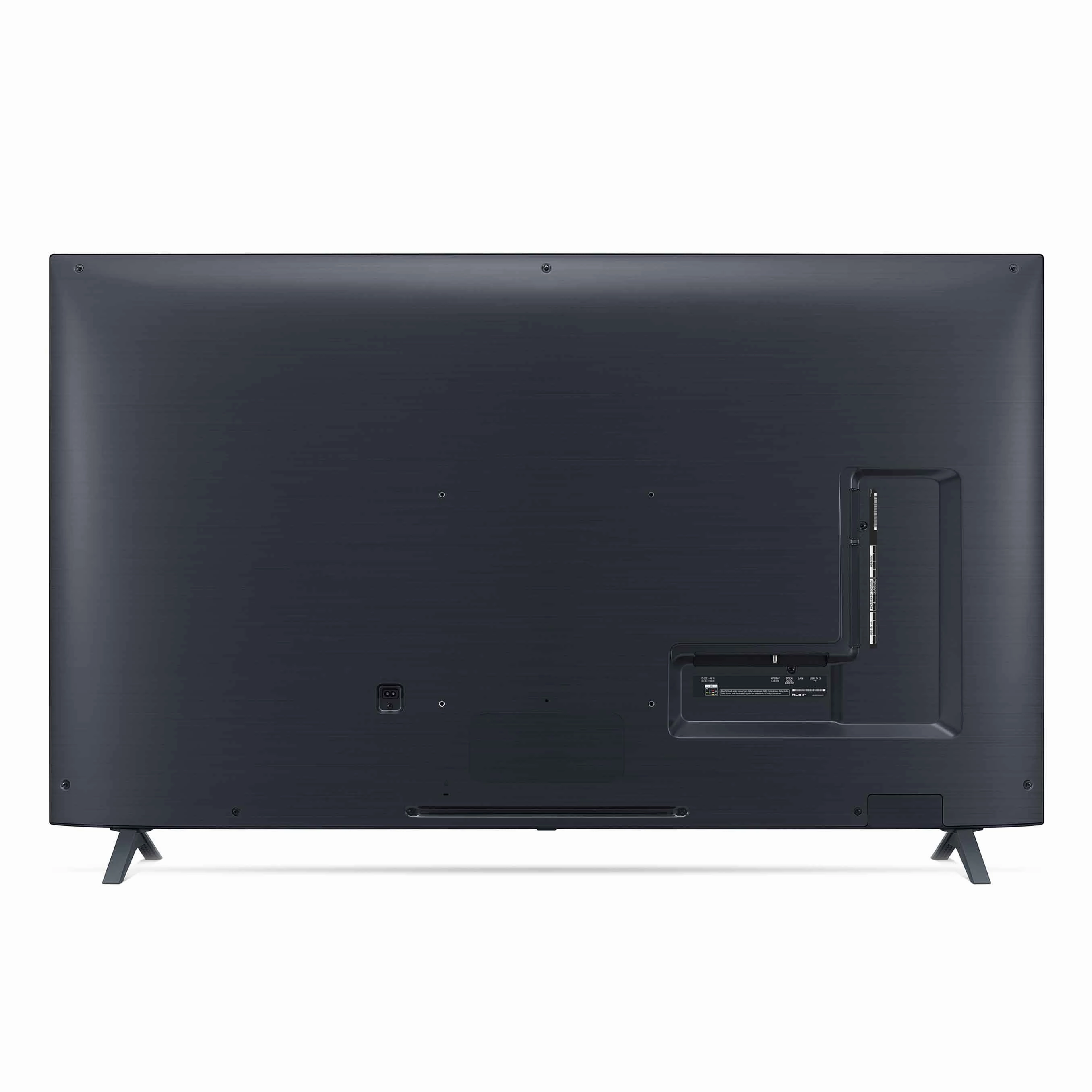 LG NanoCell 75" 4K HDR LED webOS Smart TV Smart TV - 75NANO90UNA