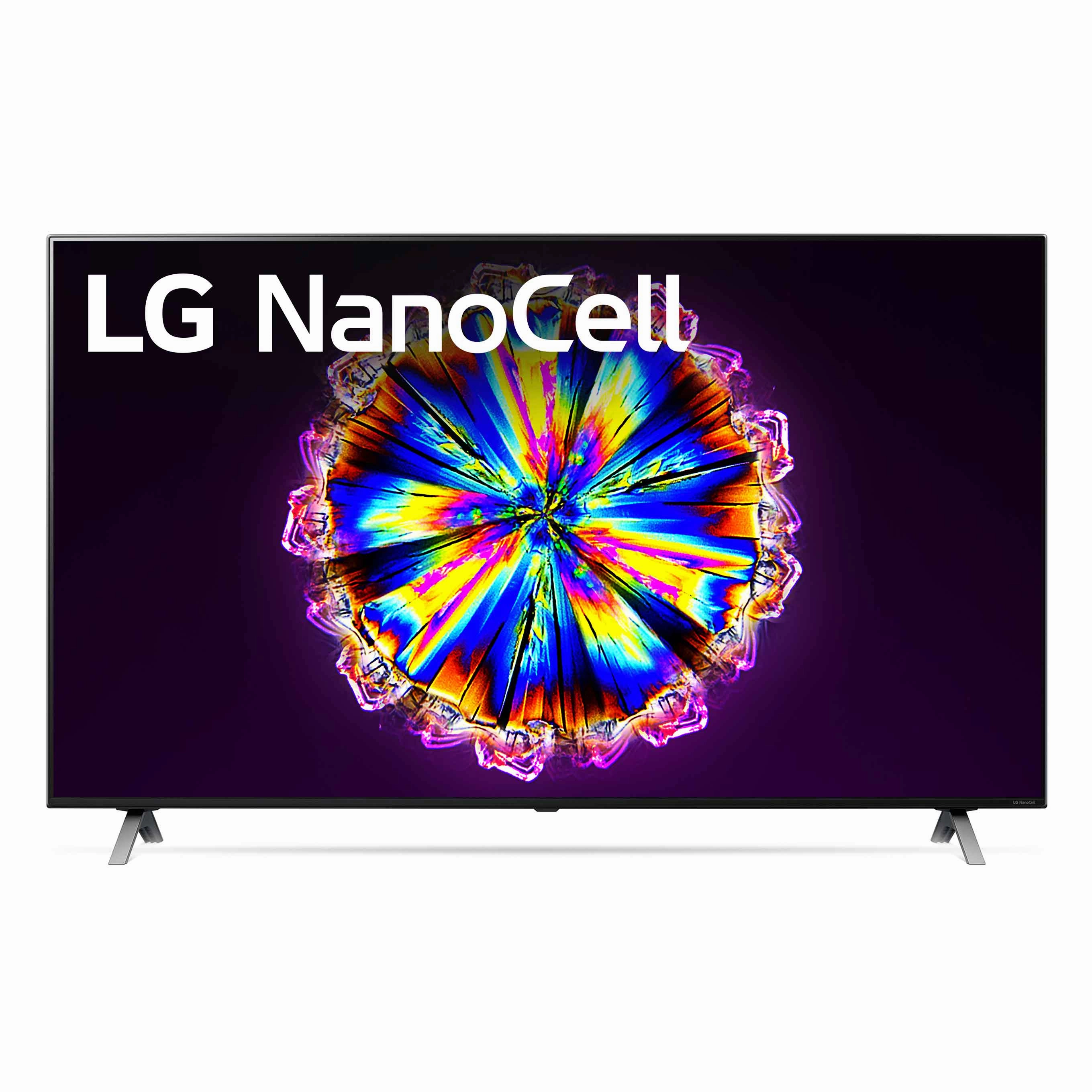 LG NanoCell 75" 4K HDR LED webOS Smart TV Smart TV - 75NANO90UNA tv wall mount, 55 inch tv