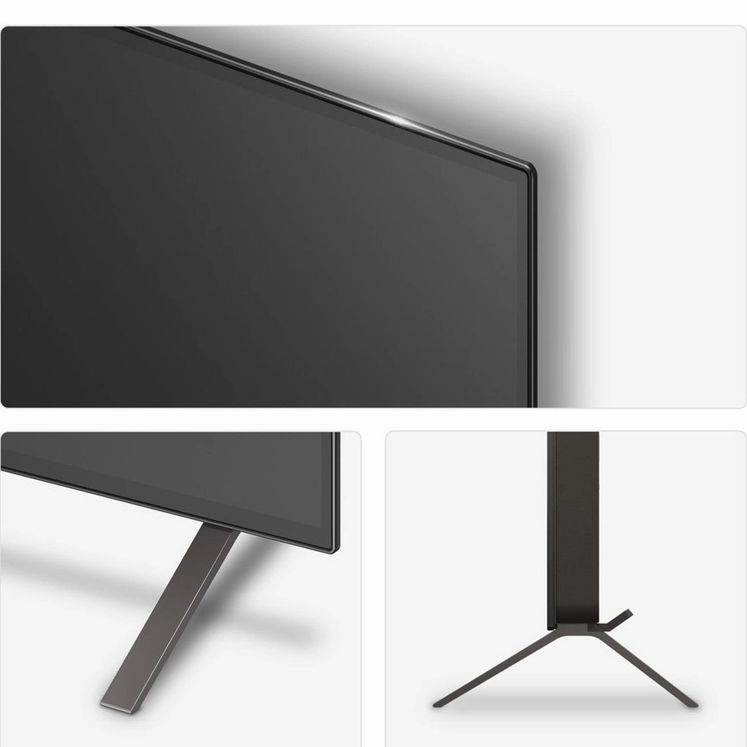LG OLED AI 48" 4K HDR Smart TV | OLED48B56LA.AEK