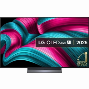 LG OLED AI 55" 4K HDR Smart TV | OLED55C54LA.AEK oled tv, samsung tv