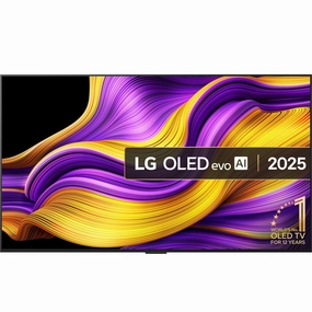 LG OLED AI 55" 4K HDR Smart TV | OLED55G54LW.AEK oled tv, samsung tv