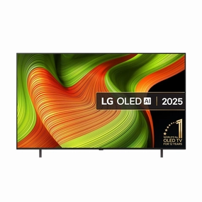 LG OLED AI 65" 4K HDR Smart TV | OLED65B56LA.AEK oled tv, samsung tv