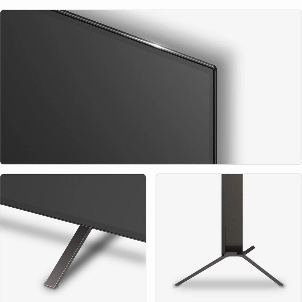 LG OLED AI 65" 4K HDR Smart TV | OLED65B56LA.AEK
