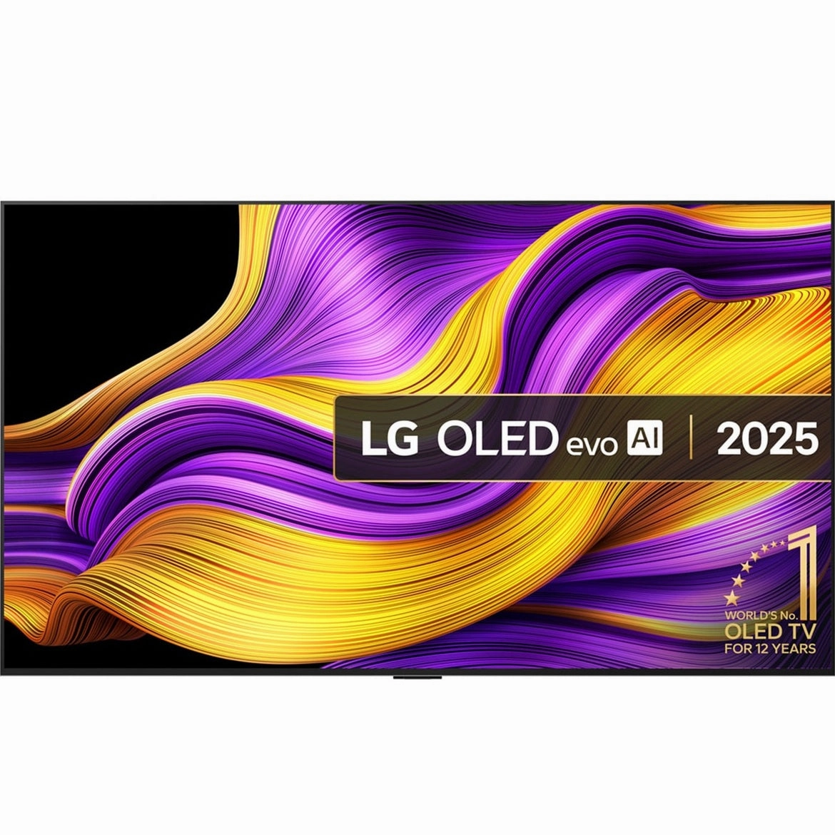 LG OLED AI 65" 4K HDR Smart TV | OLED65G54LW.AEK tv wall mount, 55 inch tv