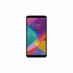 LG Q720AM Stylo 5  6.2" FHD  16.0MP 32GB 4G LTE AT&T Android Smartphone, Aurora Black Cell Phone