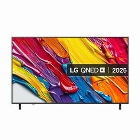 LG QNED AI 65" 4K HDR Smart TV | 65QNED82A6B.AEK tv wall mount, 55 inch tv