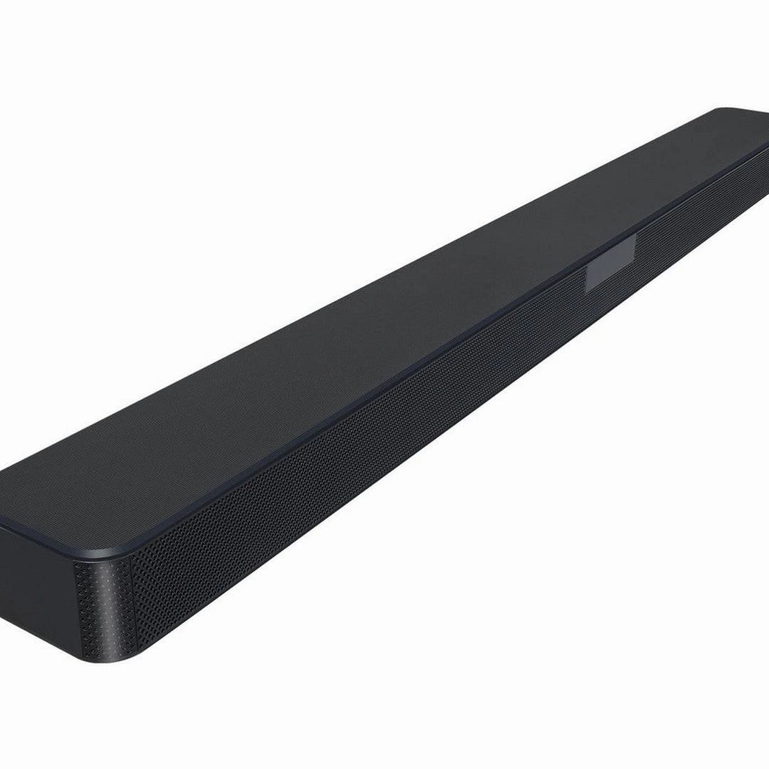 LG SN4 2.1ch Sound Bar with Wireless Subwoofer | SN4.DGBRLLK