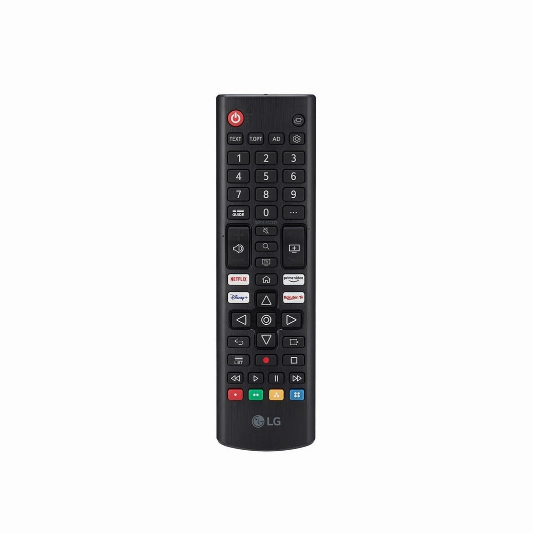 LG UA73 50" 4K UHD LED Smart TV | 50UA73006LA.AEKQ