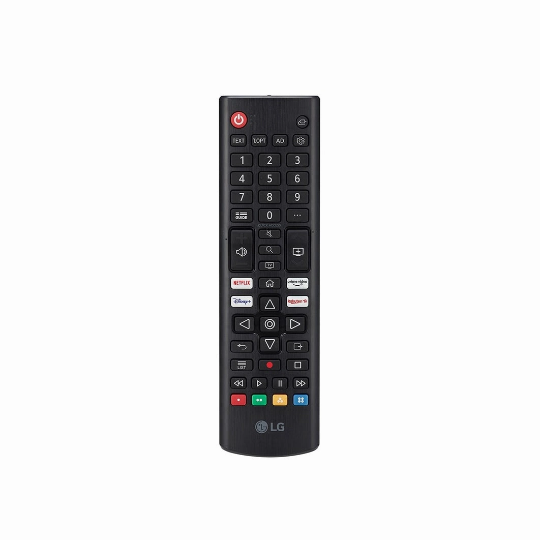 LG UA73 50" 4K UHD LED Smart TV | 50UA73006LA.AEKQ