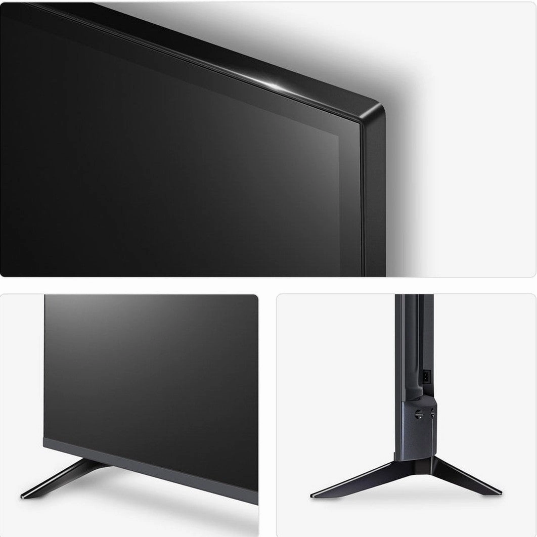 LG UA73 50" 4K UHD LED Smart TV | 50UA73006LA.AEKQ