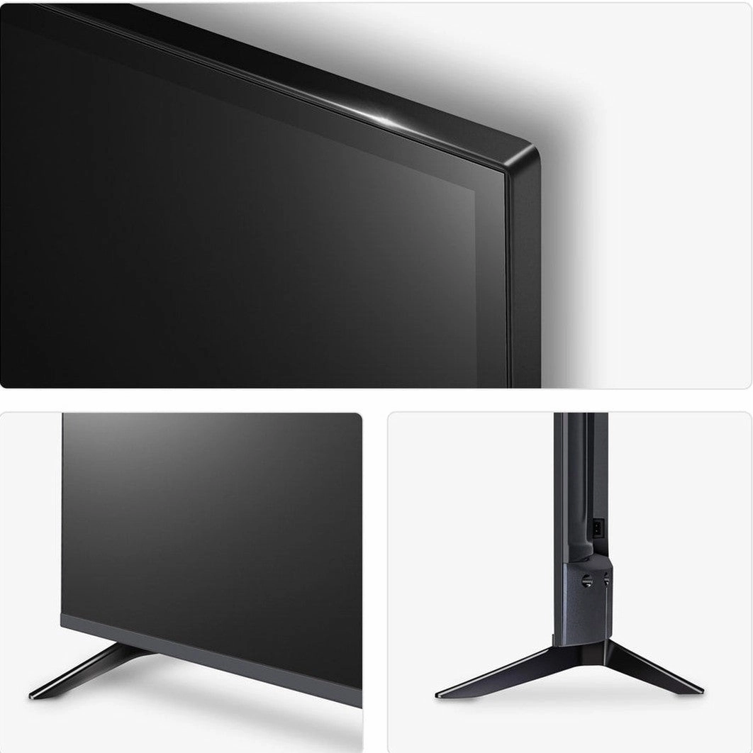 LG UA73 50" 4K UHD LED Smart TV | 50UA73006LA.AEKQ