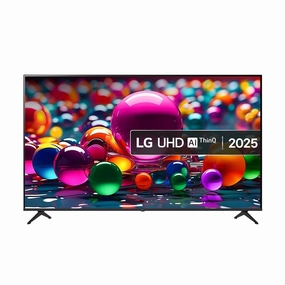 LG UA75 75" 4K UHD LED Smart TV | 75UA75006LA.AEKQ oled tv, samsung tv
