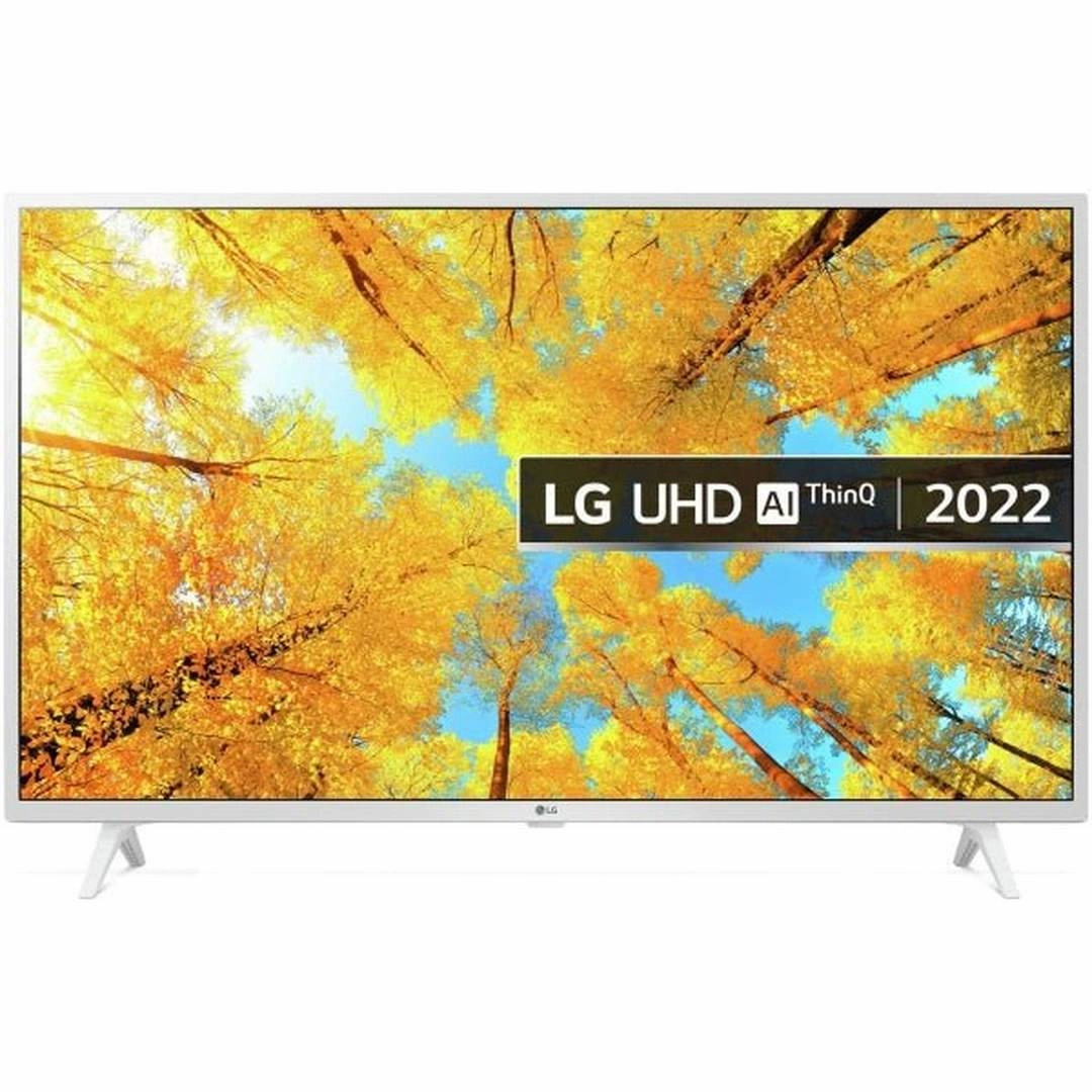 LG UQ76 43" 4K Smart UHD TV | 43UQ76906LE.AEK tv wall mount, 55 inch tv