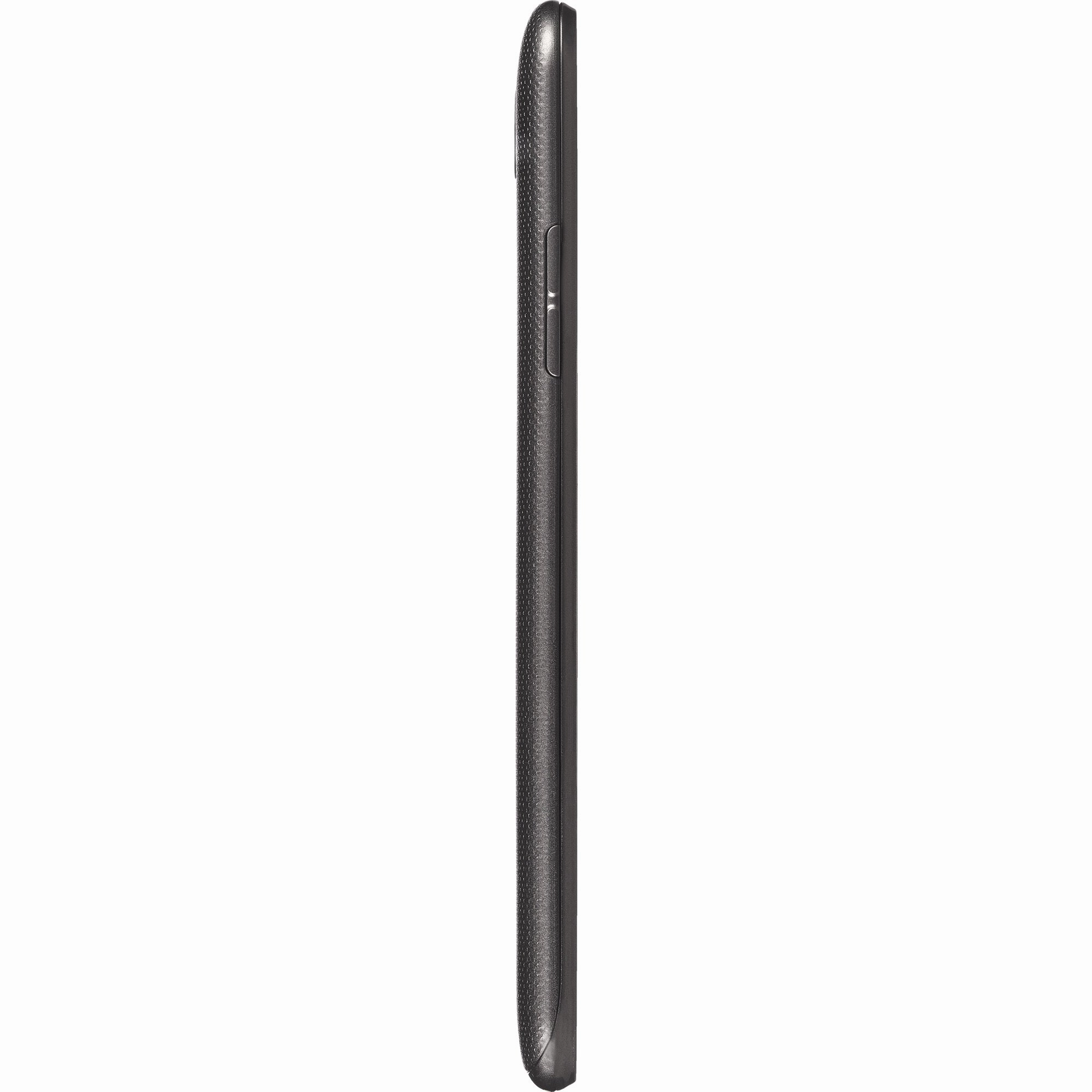 LG WFMLGL57BGP5 Rebel 2 4G LTE Walmart Family Mobile Prepaid Smartphone