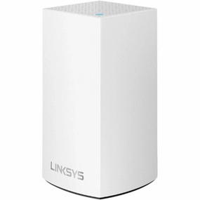 Linksys Velop WHW0101 Wireless AC-1300 Dual-Band Whole Home Mesh Wi-Fi System